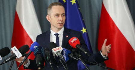 Tomczyk: posłowie PiS-u dzisiaj mają ciarki na plecach