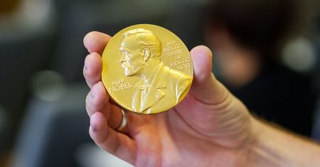 Nagroda Banku Szwecji. Wkrótce poznamy zdobywców "Nobla z dziedziny ekonomii"