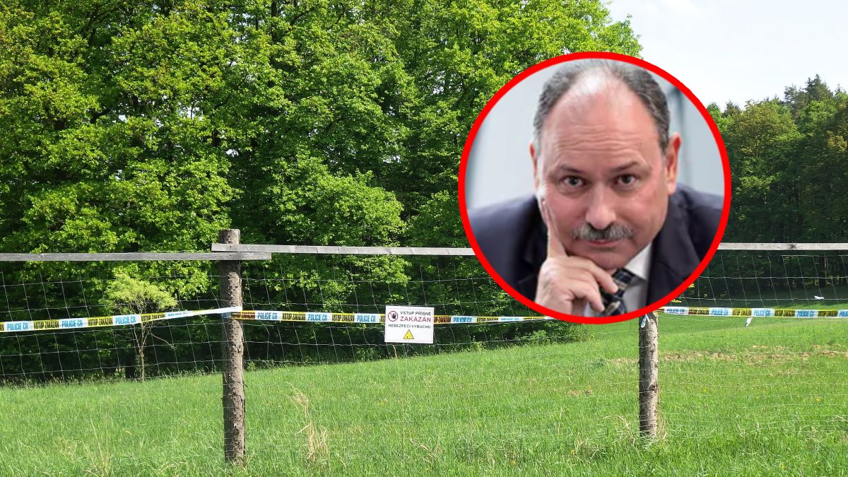 Jacek Grzechowiak: Dlaczego przeciwnik miałby nie zaatakować obiektu w Polsce?