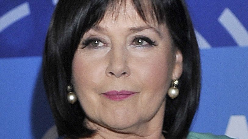 Elżbieta Jaworowicz nie doczekała się dzieci