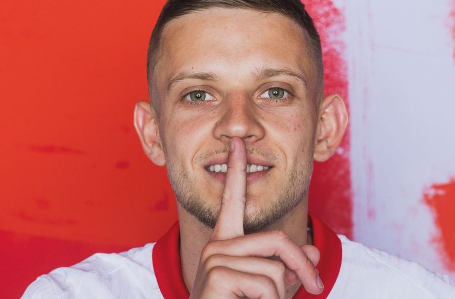 Cringe'owa reklama Orlenu? Polscy piłkarze w ogniu krytyki