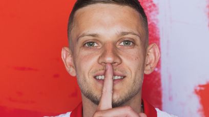 Cringe'owa reklama Orlenu? Polscy piłkarze w ogniu krytyki