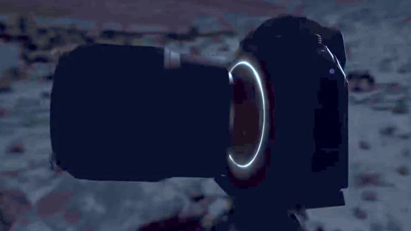 Nikon publikuje pierwszą zapowiedź swojego bezlusterkowca 1