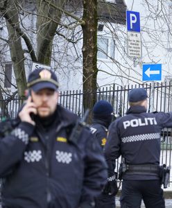 Norwegia wyrzuca 15 pracowników ambasady Rosji. Będą "działania odwetowe"