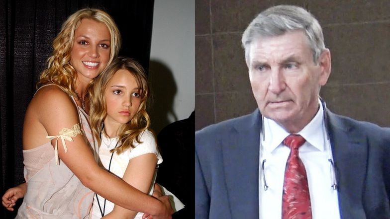 Rodzice Britney Spears ZMUSZALI DO ABORCJI jej siostrę! "Chcieli się pozbyć tego PROBLEMU"