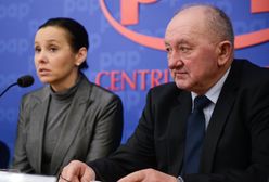 Ruszył ponowny proces w sprawie uprowadzenia i zabójstwa Krzysztofa Olewnika. Wyznaczono 40 rozpraw