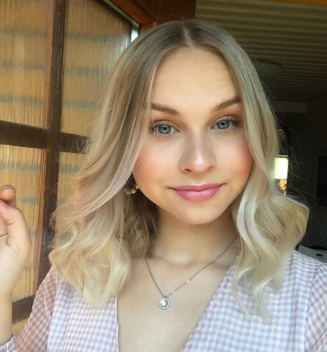 Clara Rubensson