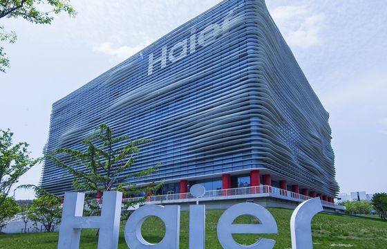 Stagwell agencją kreatywną Haier w Europie