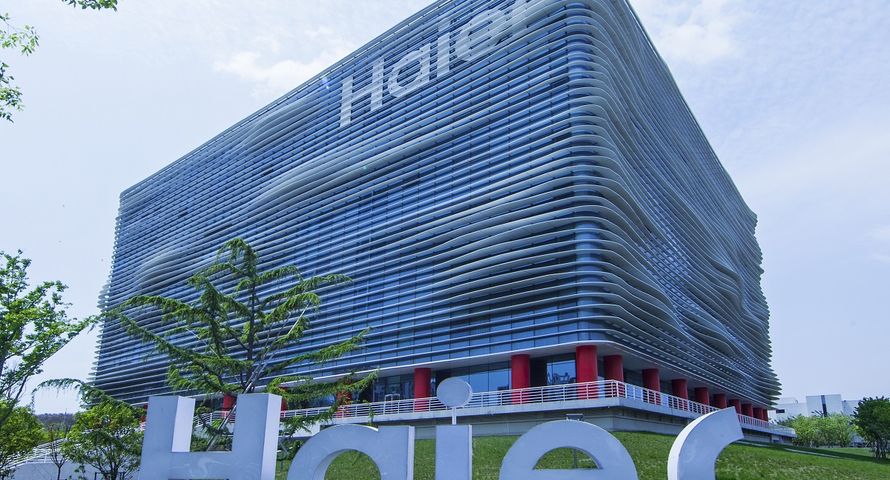 Stagwell agencją kreatywną Haier w Europie
