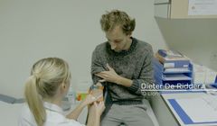 Belgijscy dyrektorzy kreatywni wspierają akcję donacji spermy i komórek jajowych (wideo)