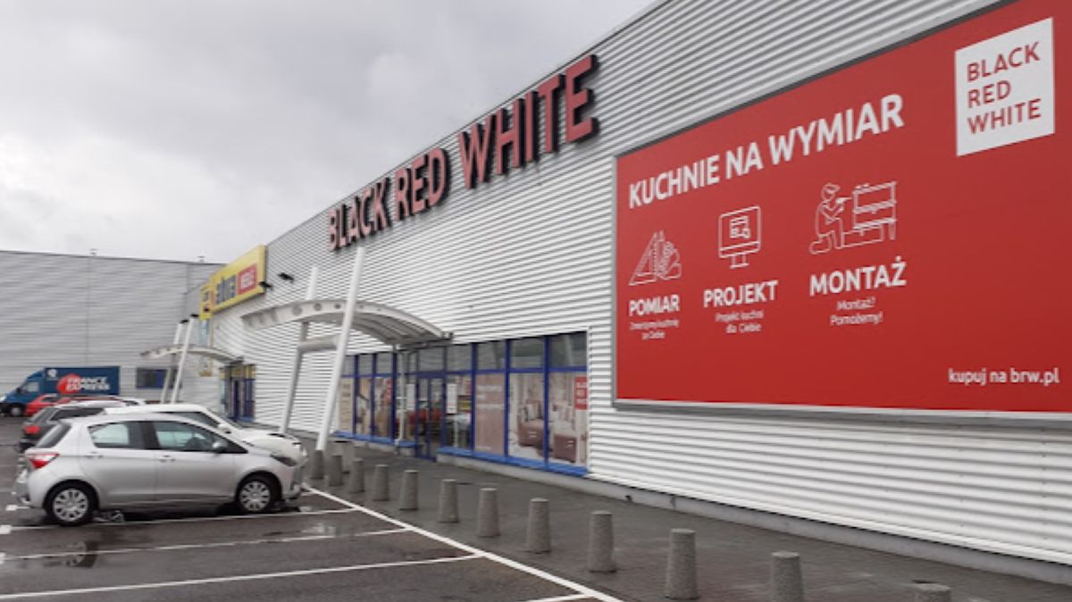 Ostatnie godziny promocji w Black Red White
