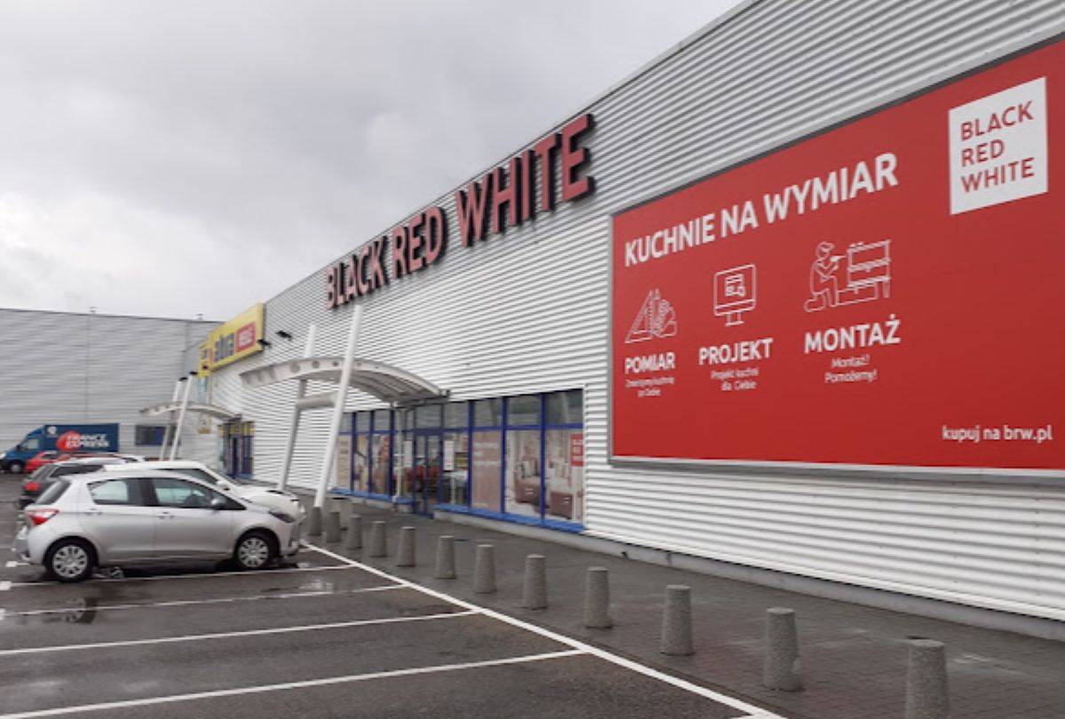 Ostatnie godziny promocji. W Black Red White ceny nawet o 50 proc. niższe