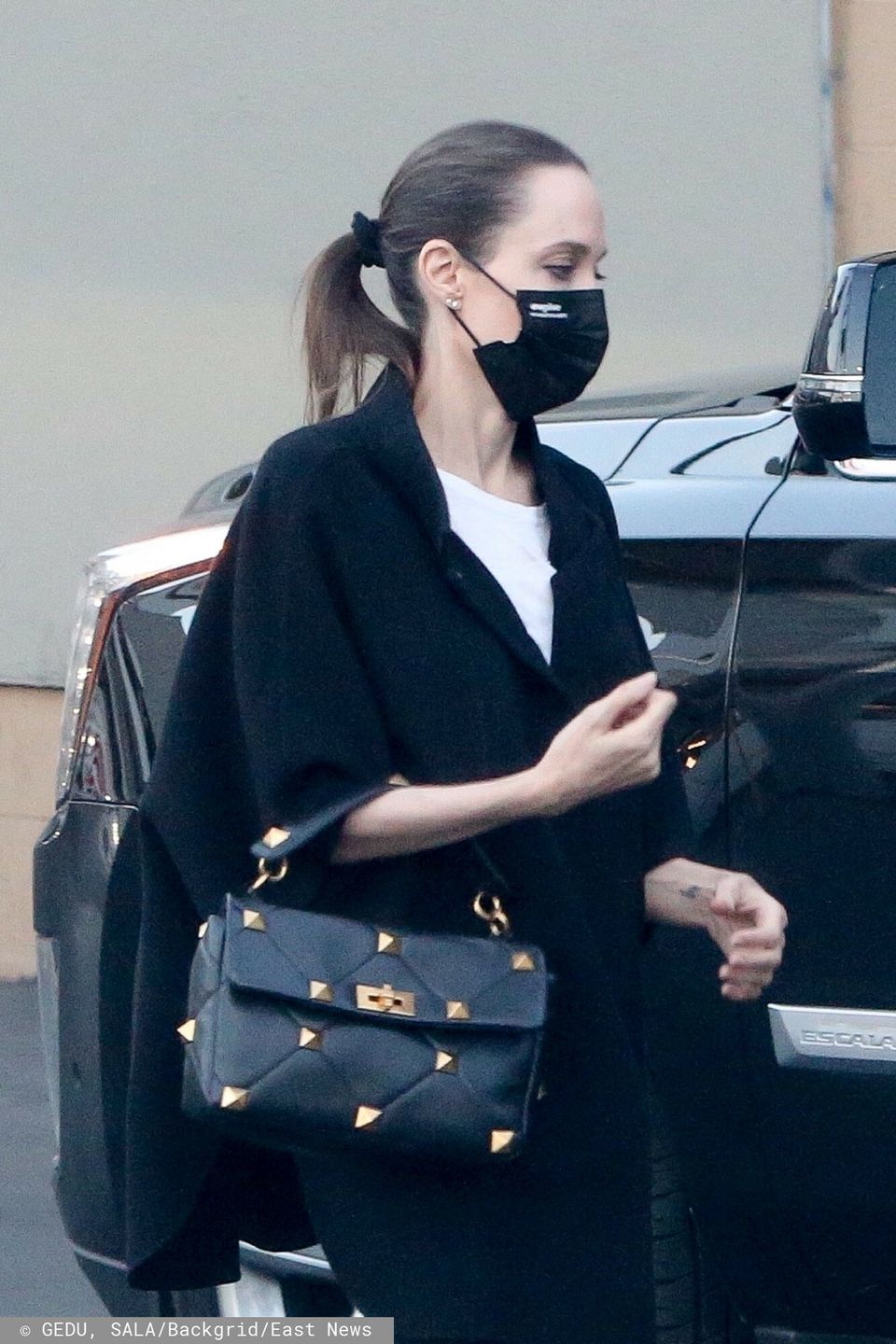 Angelina Jolie