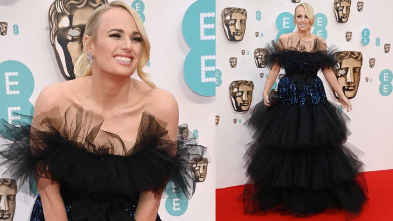 Rebel Wilson