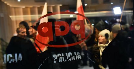 Kontrola poselska? "Są już wnioski o uchylenie immunitetów"