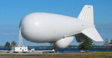 Polska zyska nowoczesne systemy radarowe. To sprzęt zza oceanu