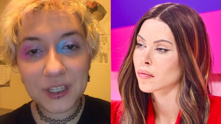 Uczestnik "Shopping Queen" komentuje słowa Julii von Stein