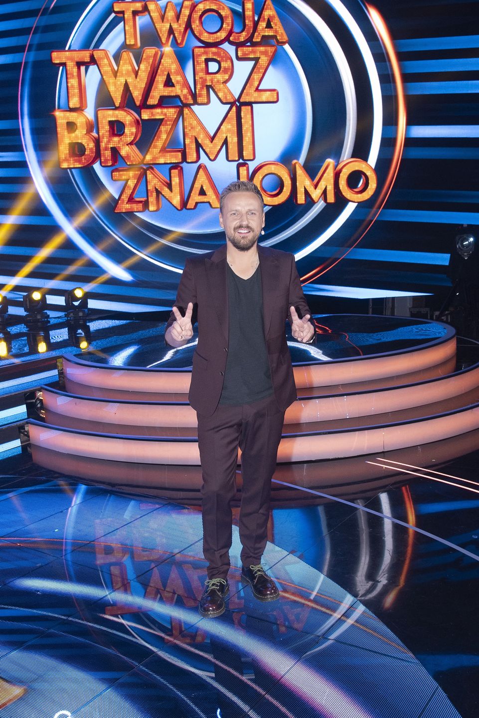 MACIEJ ZAWADA