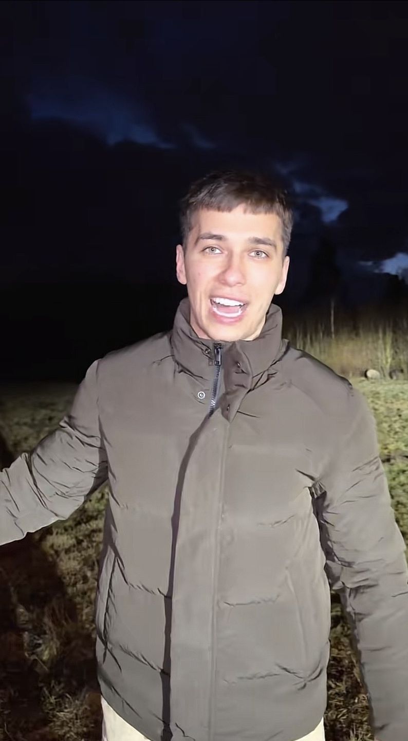 Friz kontynuuje walkę z dzikami