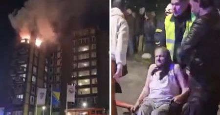 Tragedia w Bośni i Hercegowinie. Pożar w domu seniora. Nie żyje 9 osób