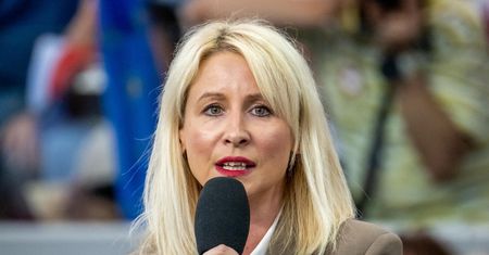 "O 6 rano otwierałam drzwi panom z CBA". Nowa posłanka w Sejmie