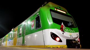 Wypad w góry Kolejami Mazowieckimi? Przewoźnik planuje połączenie w Tatry. Start jeszcze w tym roku