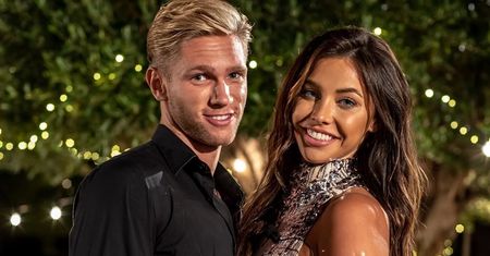 Ustawka w "Love Island"? Sami nie dowierzali