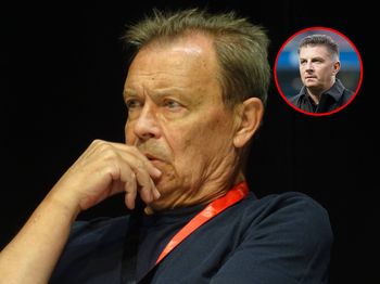 Mateusz Borek żegna Jana Frycza. Poruszające słowa po śmierci aktora