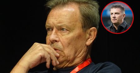Jan Frycz odszedł w wieku 72 lat. Mateusz Borek pożegnał aktora