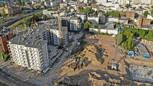 Poznań: Znany deweloper wchodzi do stolicy Wielkopolski