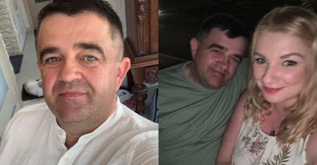 50-letni Zbyszek z "Rolnika" ZOSTANIE OJCEM. Z ukochaną dzielą go prawie dwie dekady
