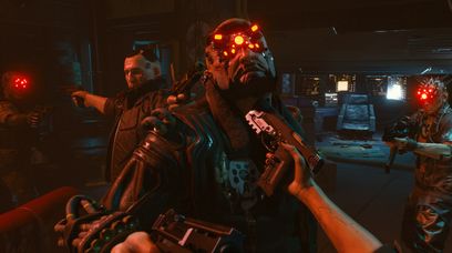 Cyberpunk 2077 bez wielu recenzji przed premierą? Są problemy z dostępnością... gier