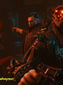 Cyberpunk 2077 bez wielu recenzji przed premierą? Są problemy z dostępnością... gier