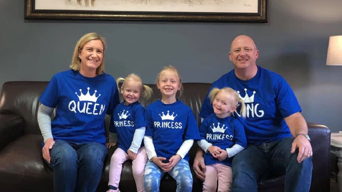 Matka zabiła swoje córki 