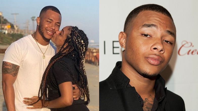 Gregory Tyree Boyce nie żyje. Co wiemy o jego śmierci?