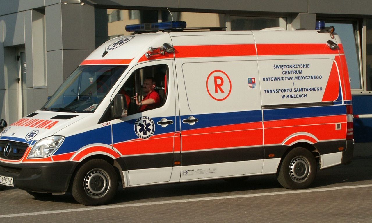 Karetka 