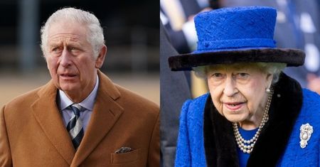 Pałac Buckingham MILCZY na temat stanu zdrowia królowej Elżbiety II. Monarchini miała widzieć się z synem DWA DNI TEMU