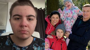 Cody Wudkiewicz skrytykował warunki na planie "M jak miłość". Produkcja kontruje zarzuty