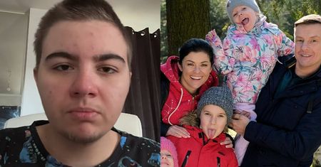 Cody Wudkiewicz skrytykował warunki na planie "M jak miłość". Produkcja kontruje zarzuty