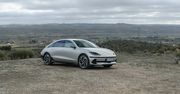 Ioniq 6 z tytułem World Car of the Year. To kolejna nagroda dla koreańskiej marki