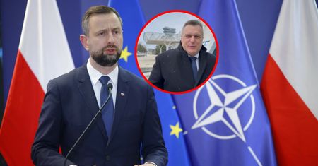 Polska odmówiła słowackiej delegacji. Minister obrony komentuje