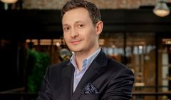 Michał Nitychoruk odpowiedzialny za komunikację Ghelamco Poland
