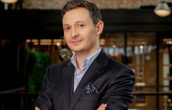 Michał Nitychoruk odpowiedzialny za komunikację Ghelamco Poland