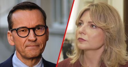 KO świętuje rozłam PiS. "Niech się dzieli"
