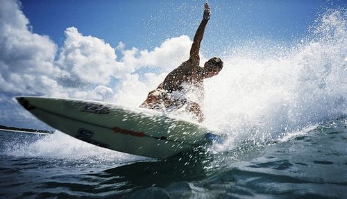 Fot. localsurfer / Flickr
