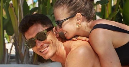 Robert i Anna Lewandowscy NIE ZAMIESZKAJĄ w Barcelonie?! Hiszpańscy dziennikarze sądzą, że wytropili ich nowy dom