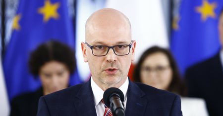 Maciej Berek dla money.pl: ustawa przygotowana przez prezydenta to pułapka