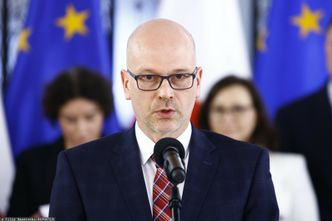 Maciej Berek dla money.pl: ustawa przygotowana przez prezydenta to pułapka