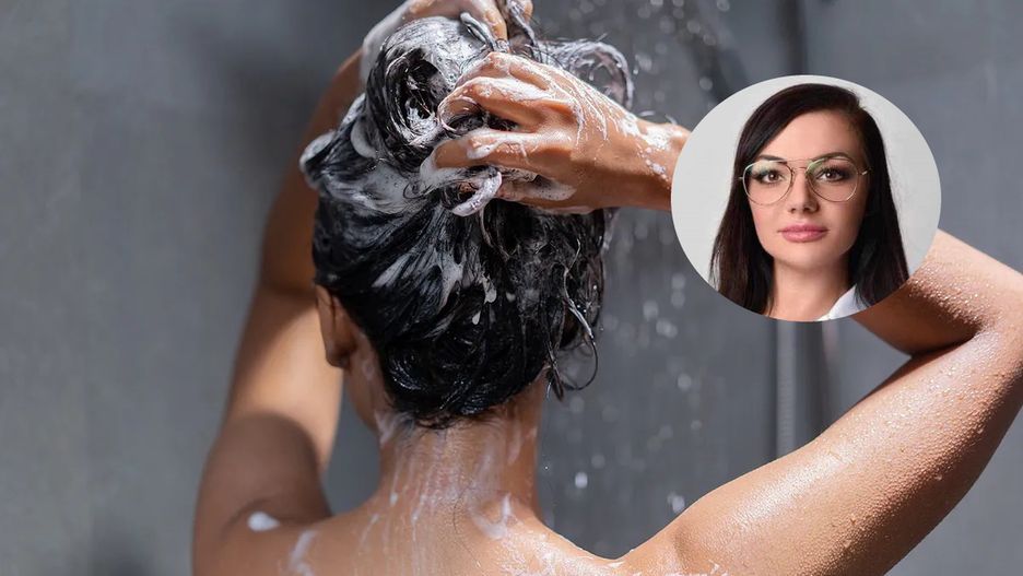 Suplementacja szyta na miarę. Włos ci z głowy nie spadnie