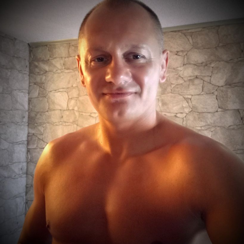 Łukasz z "Rolnik szuka żony"